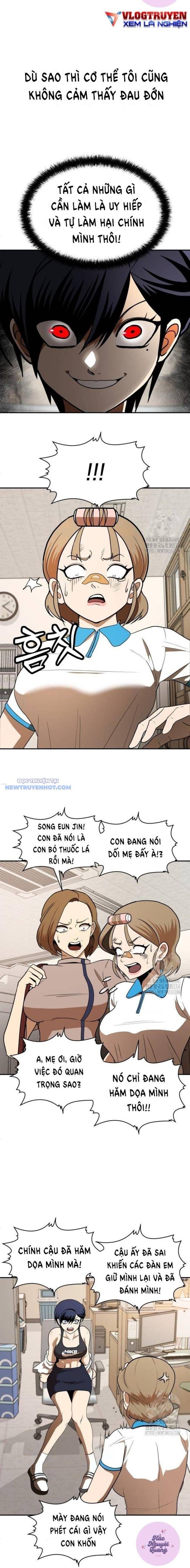 Món Đồ Chơi - Chapter 5 - Page 7