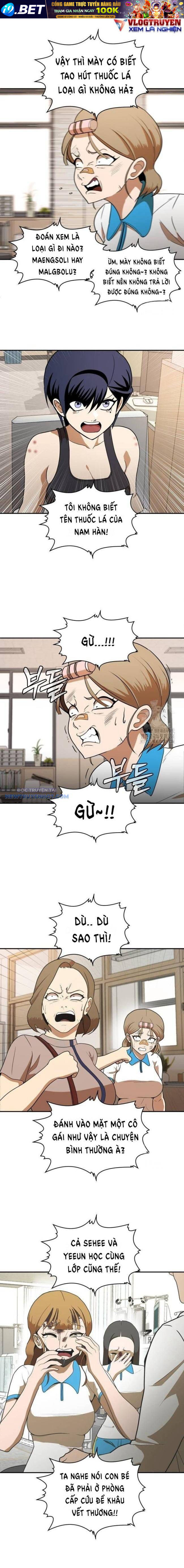 Món Đồ Chơi - Chapter 5 - Page 8