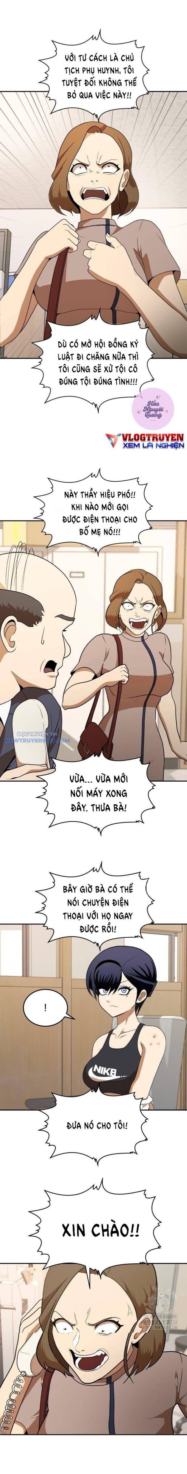 Món Đồ Chơi - Chapter 5 - Page 9