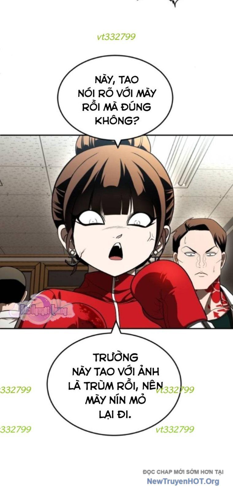 Món Đồ Chơi - Chapter 50 - Page 10