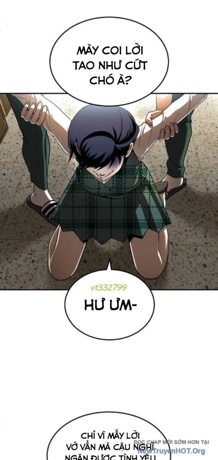 Món Đồ Chơi - Chapter 50 - Page 11