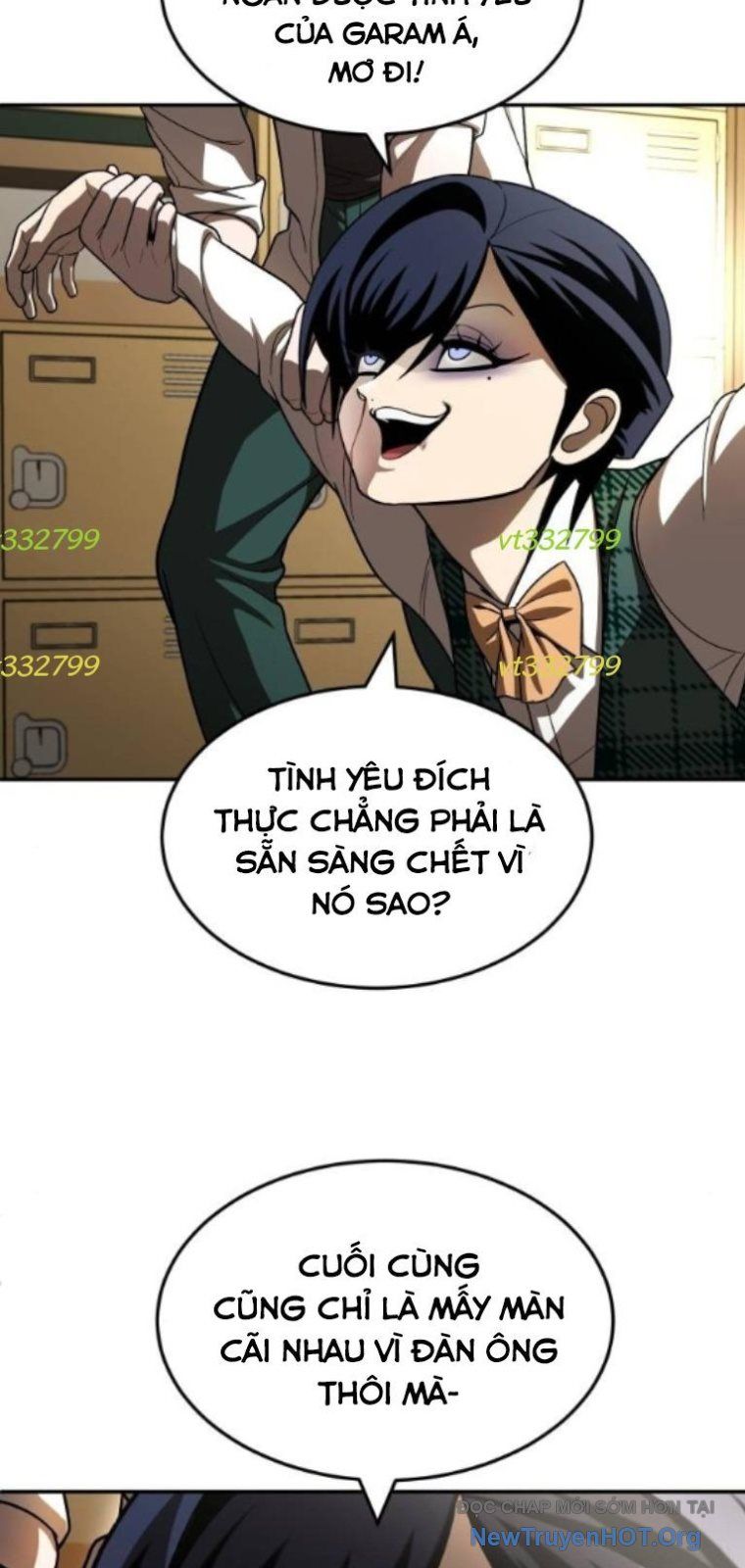 Món Đồ Chơi - Chapter 50 - Page 12