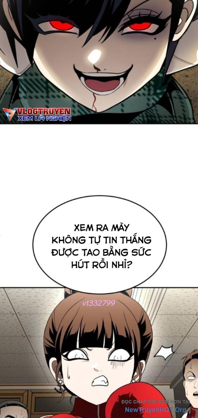 Món Đồ Chơi - Chapter 50 - Page 14