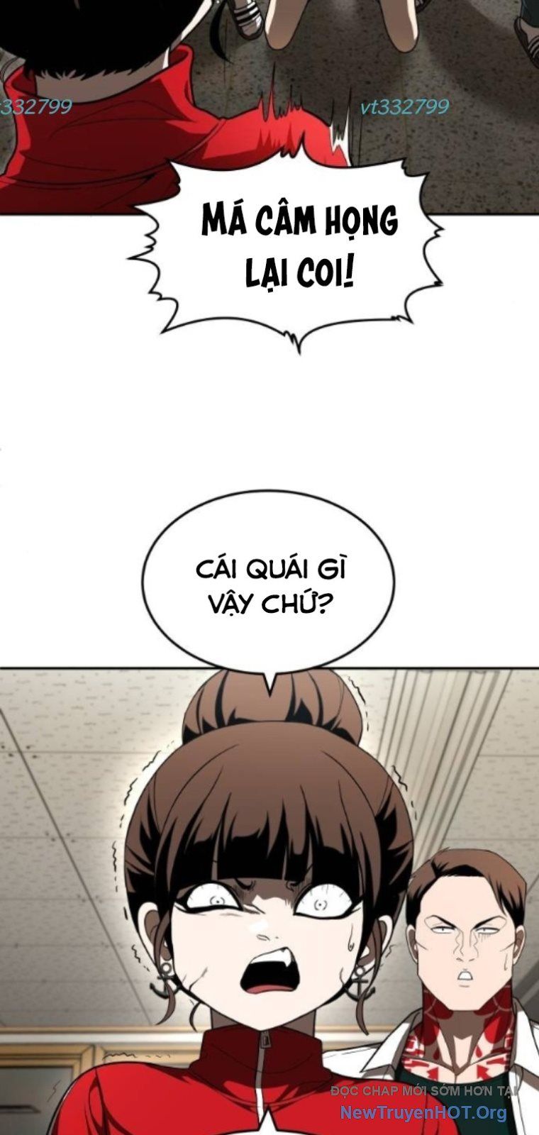 Món Đồ Chơi - Chapter 50 - Page 20
