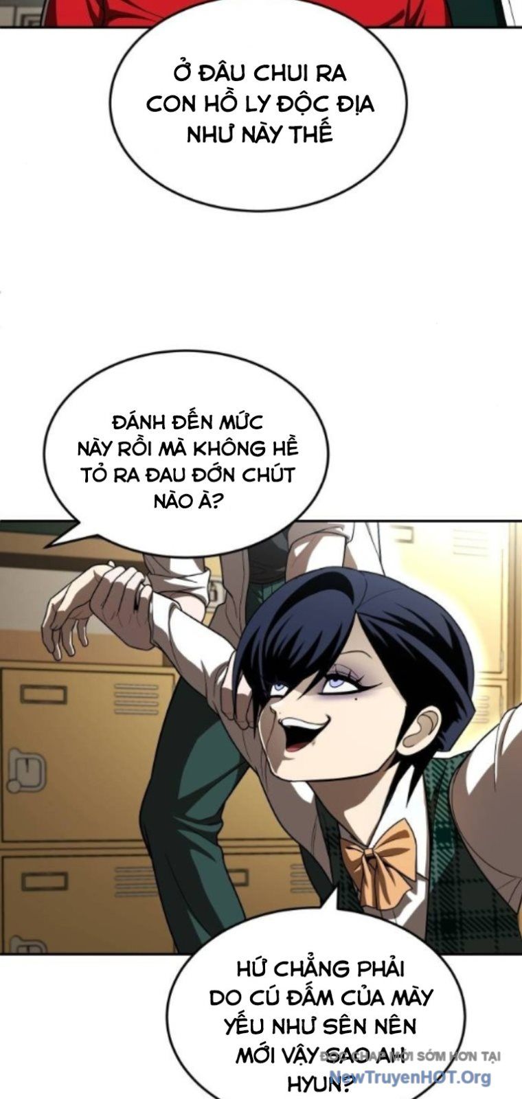 Món Đồ Chơi - Chapter 50 - Page 21