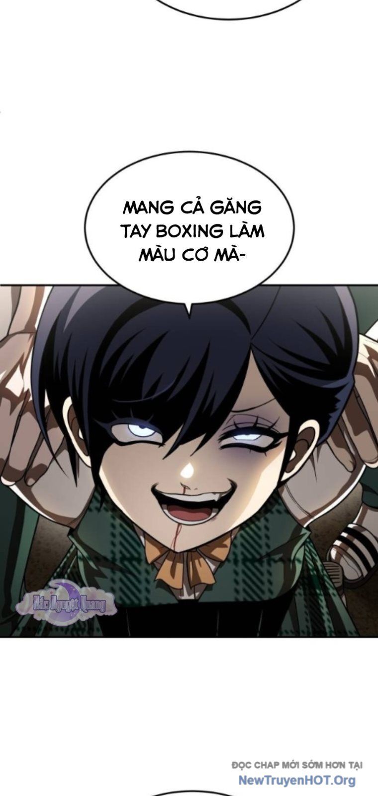 Món Đồ Chơi - Chapter 50 - Page 22