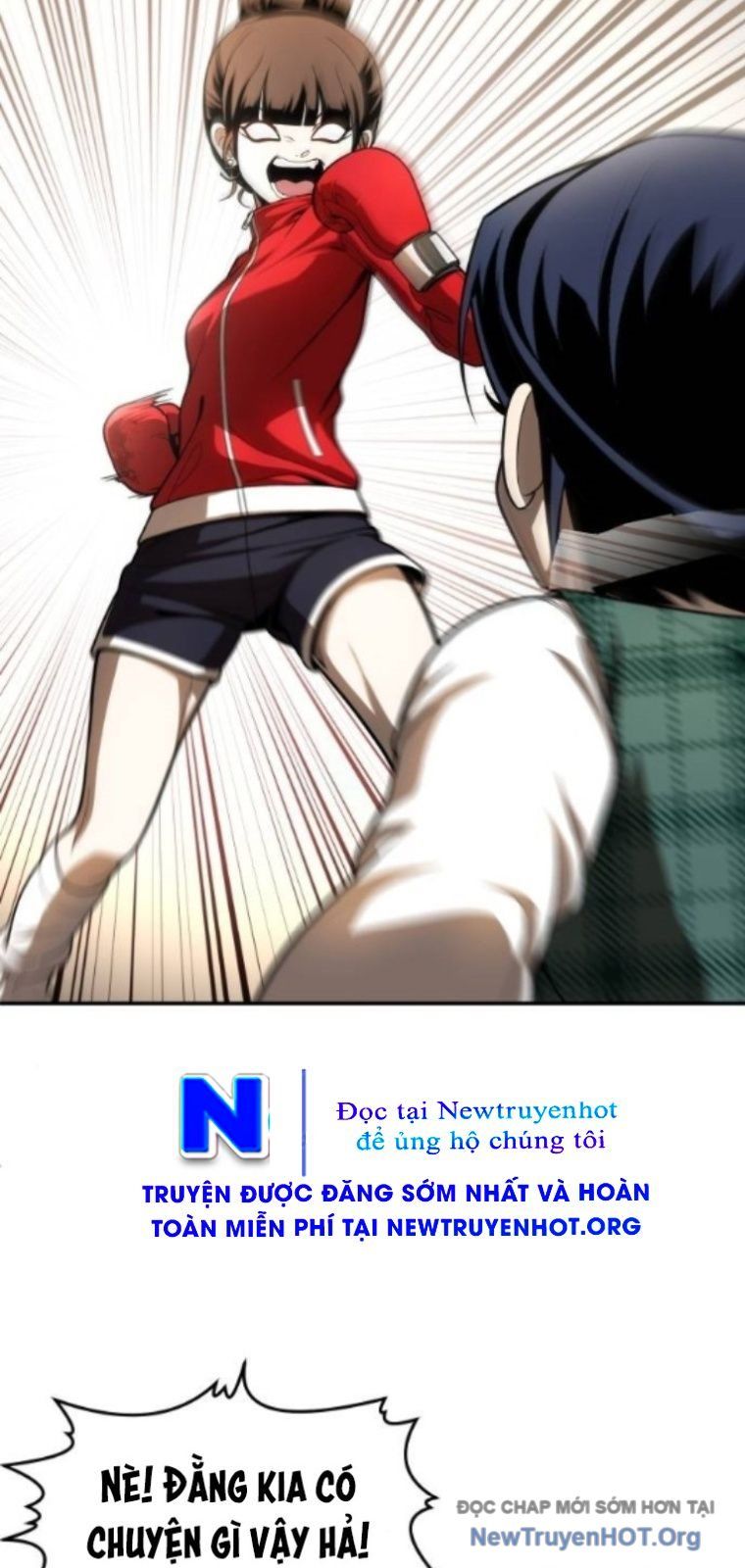 Món Đồ Chơi - Chapter 50 - Page 24