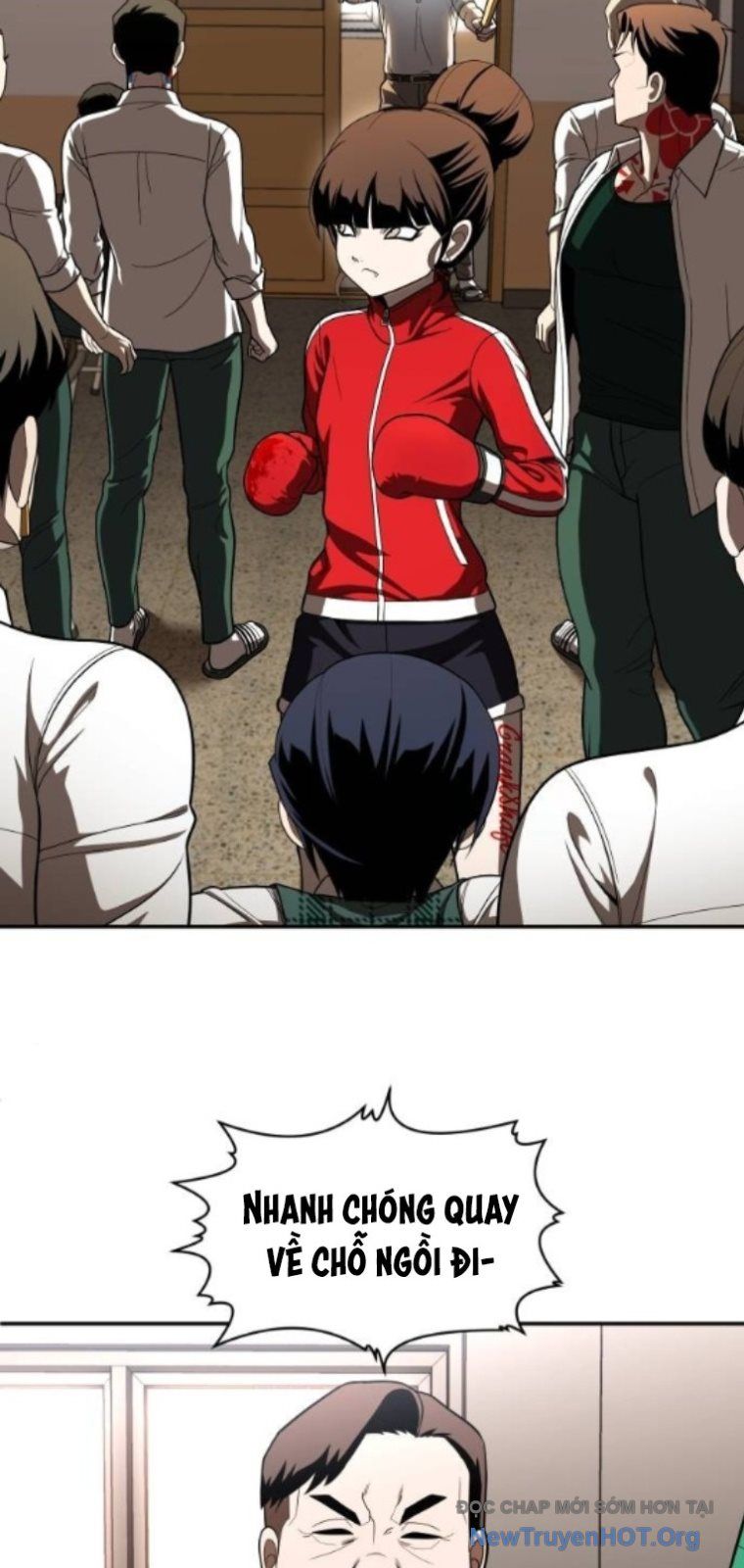 Món Đồ Chơi - Chapter 50 - Page 26