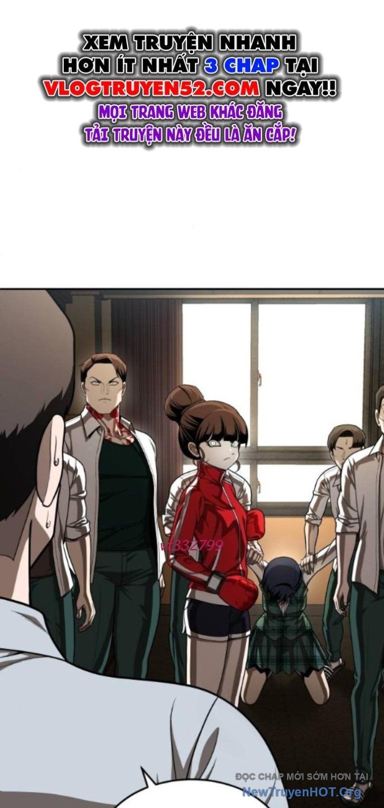 Món Đồ Chơi - Chapter 50 - Page 28