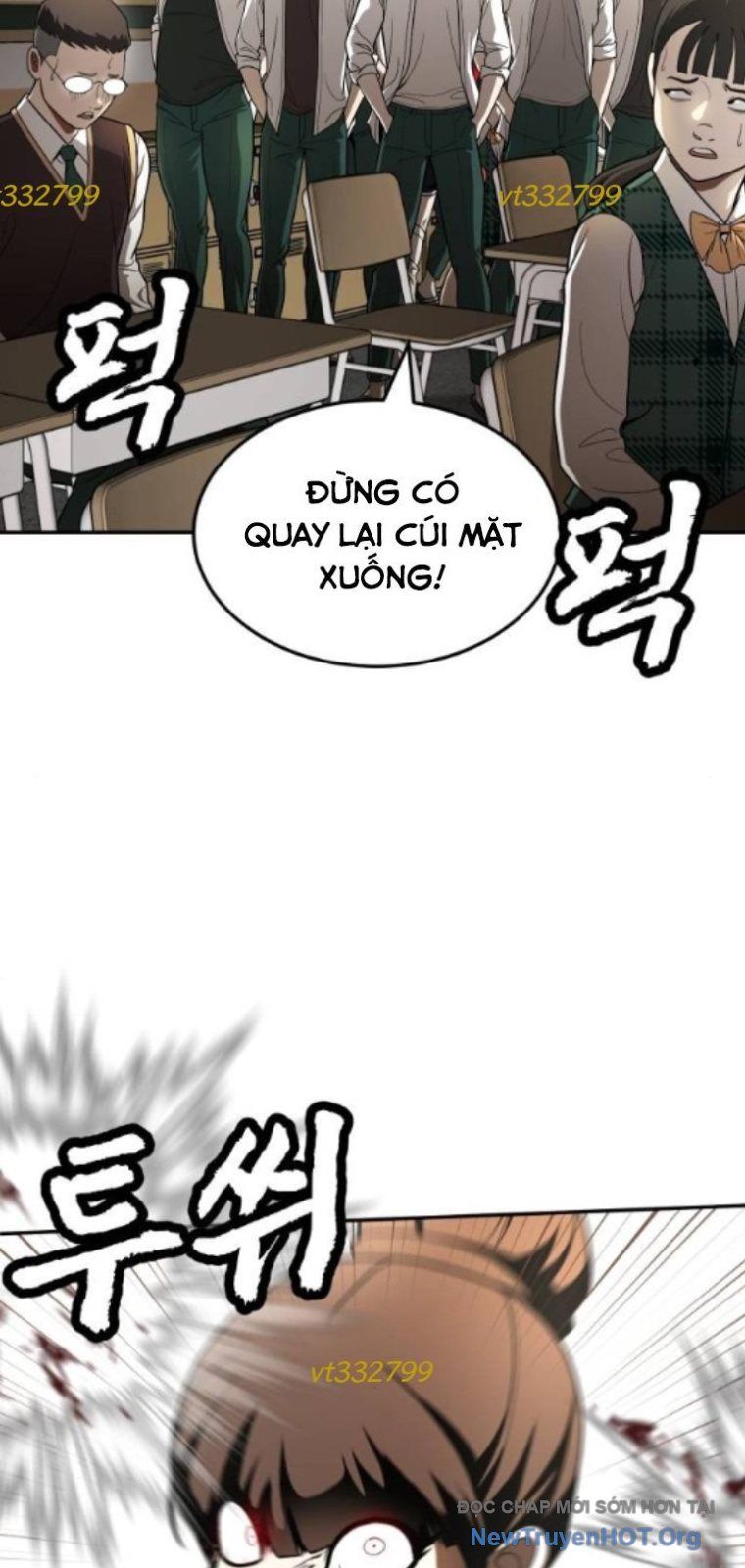 Món Đồ Chơi - Chapter 50 - Page 3