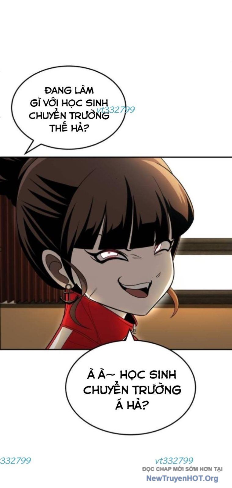 Món Đồ Chơi - Chapter 50 - Page 30