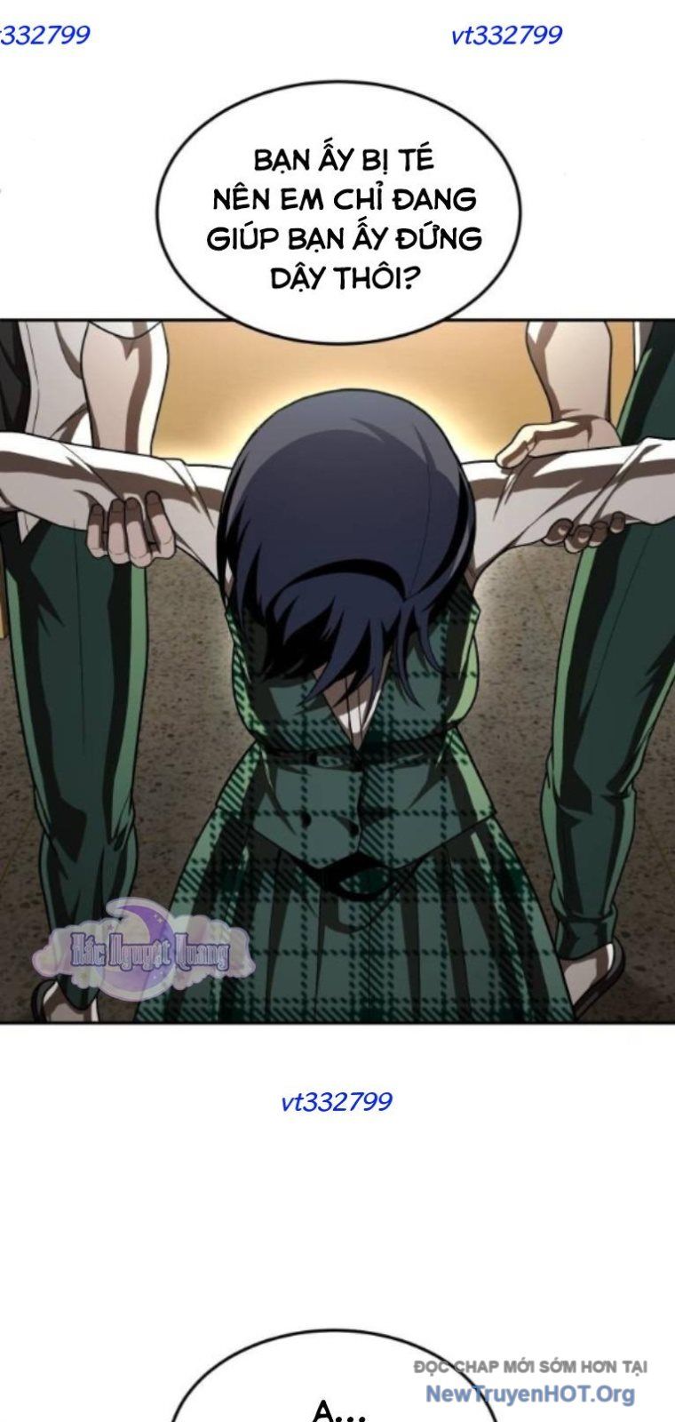 Món Đồ Chơi - Chapter 50 - Page 31
