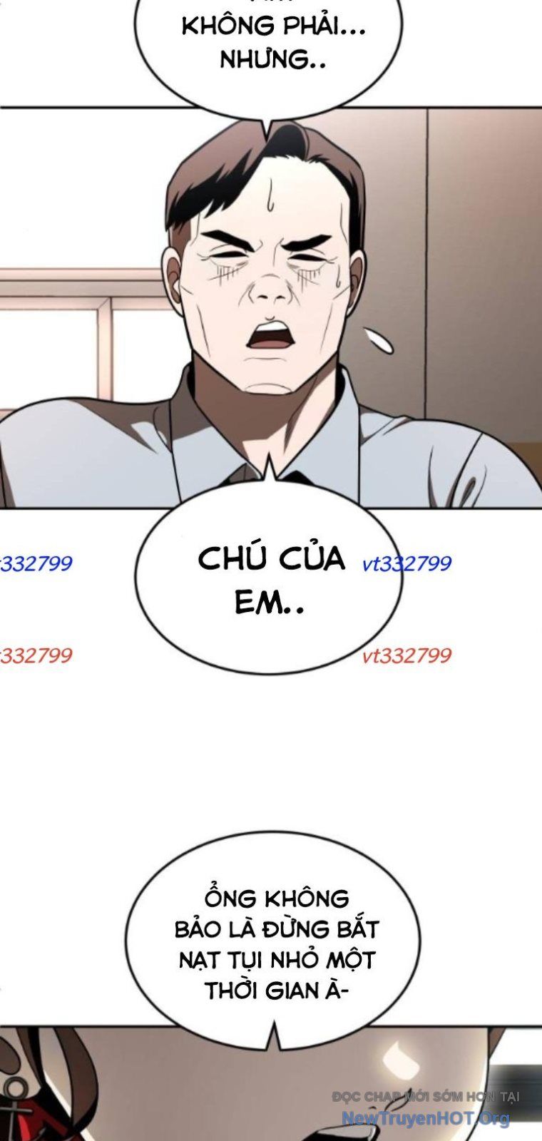 Món Đồ Chơi - Chapter 50 - Page 32