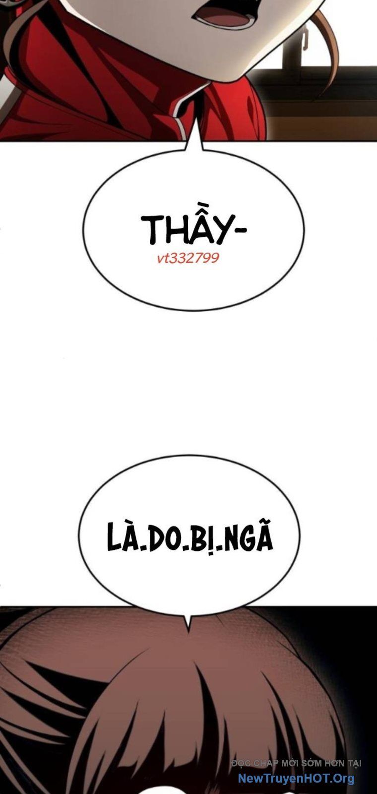 Món Đồ Chơi - Chapter 50 - Page 33