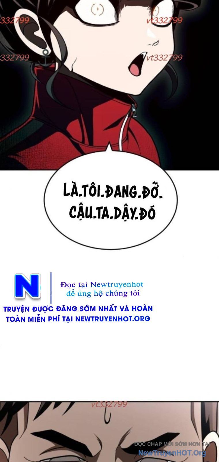 Món Đồ Chơi - Chapter 50 - Page 34