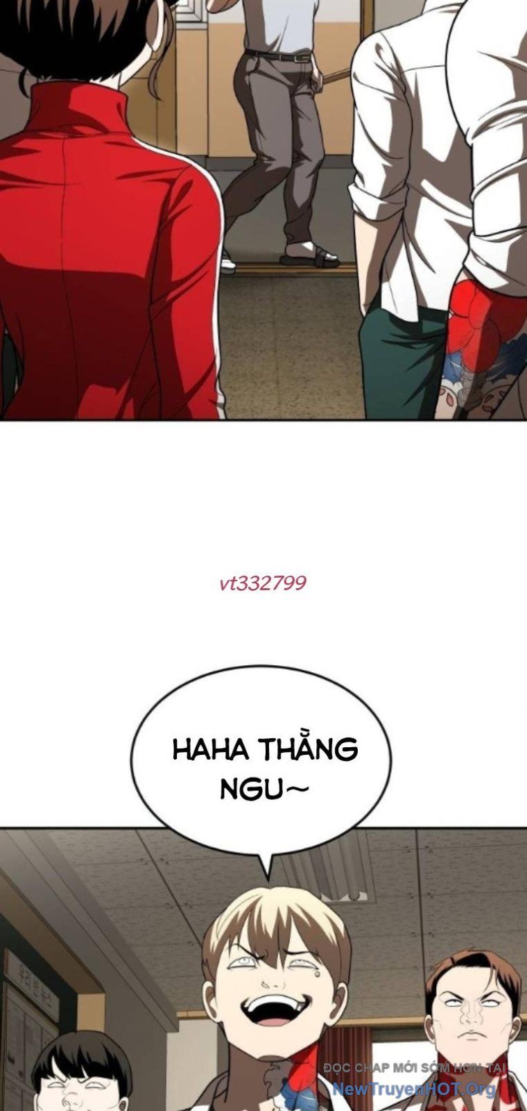 Món Đồ Chơi - Chapter 50 - Page 39