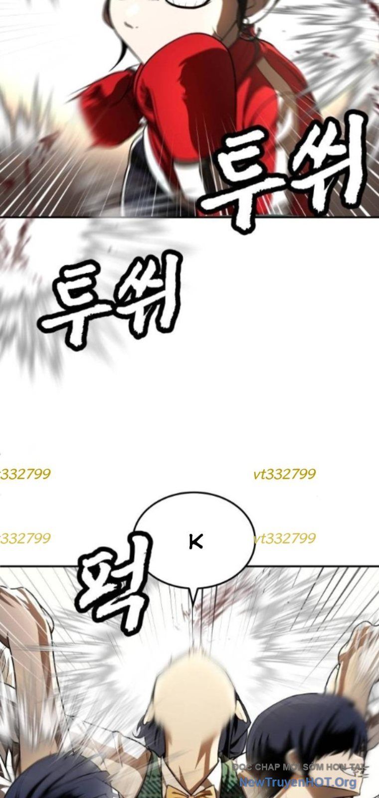 Món Đồ Chơi - Chapter 50 - Page 4