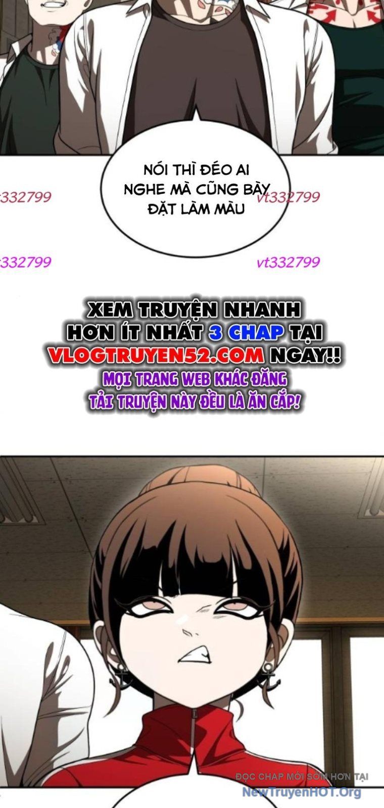 Món Đồ Chơi - Chapter 50 - Page 40