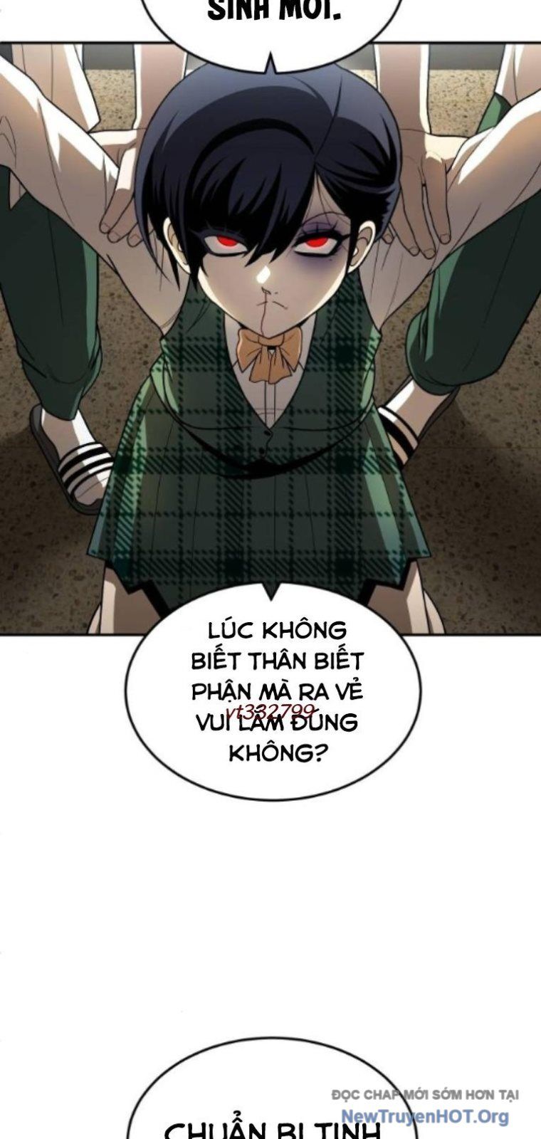 Món Đồ Chơi - Chapter 50 - Page 42