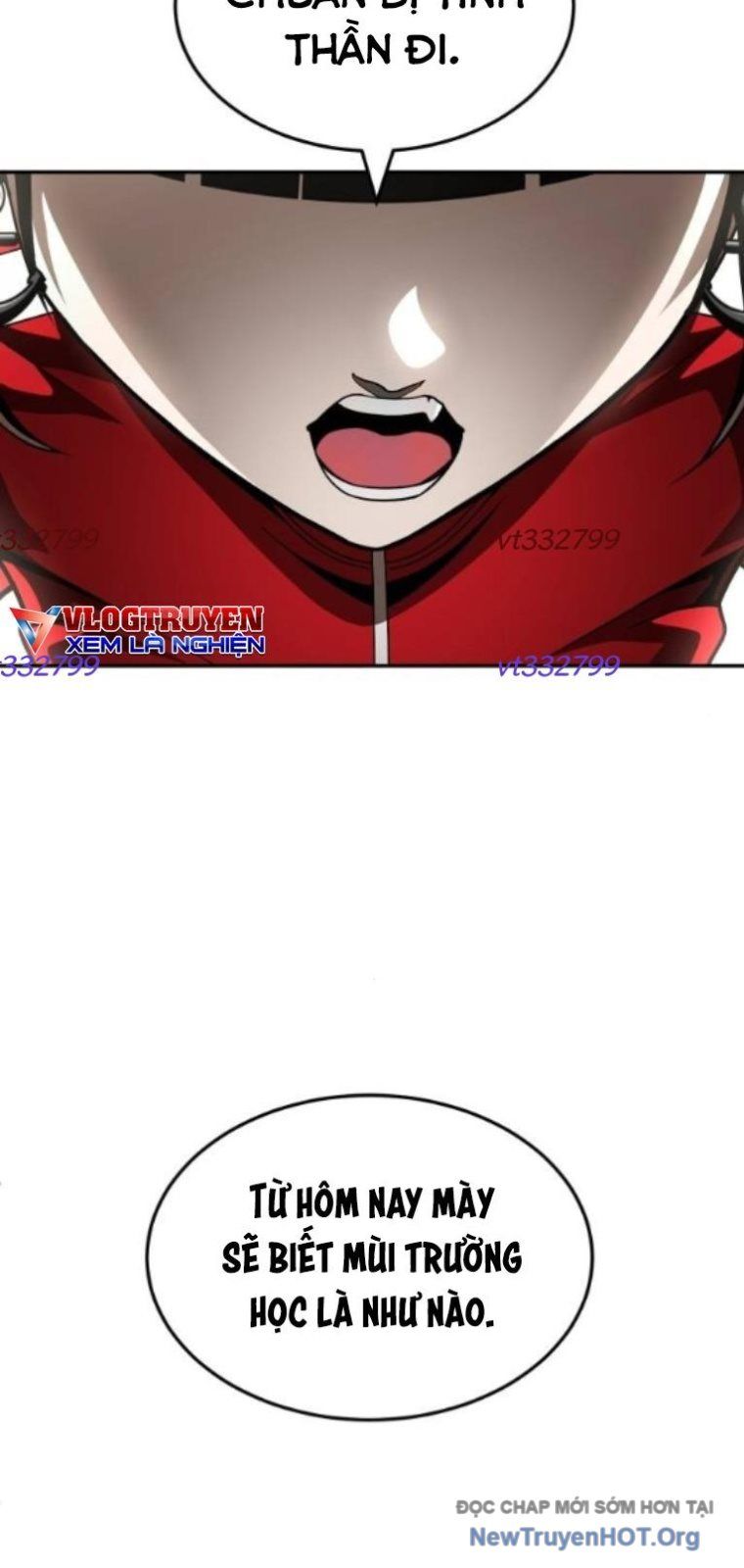 Món Đồ Chơi - Chapter 50 - Page 43