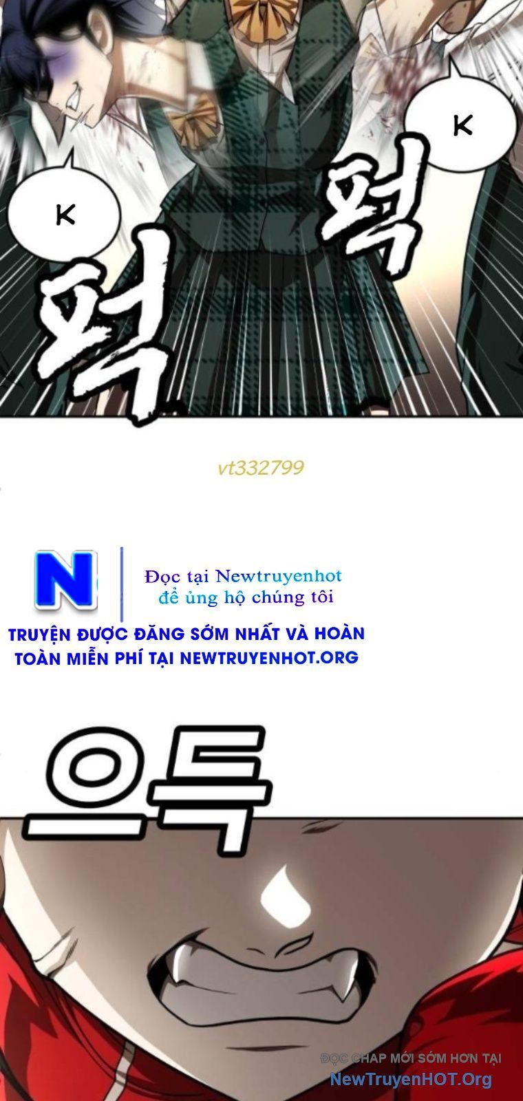 Món Đồ Chơi - Chapter 50 - Page 5