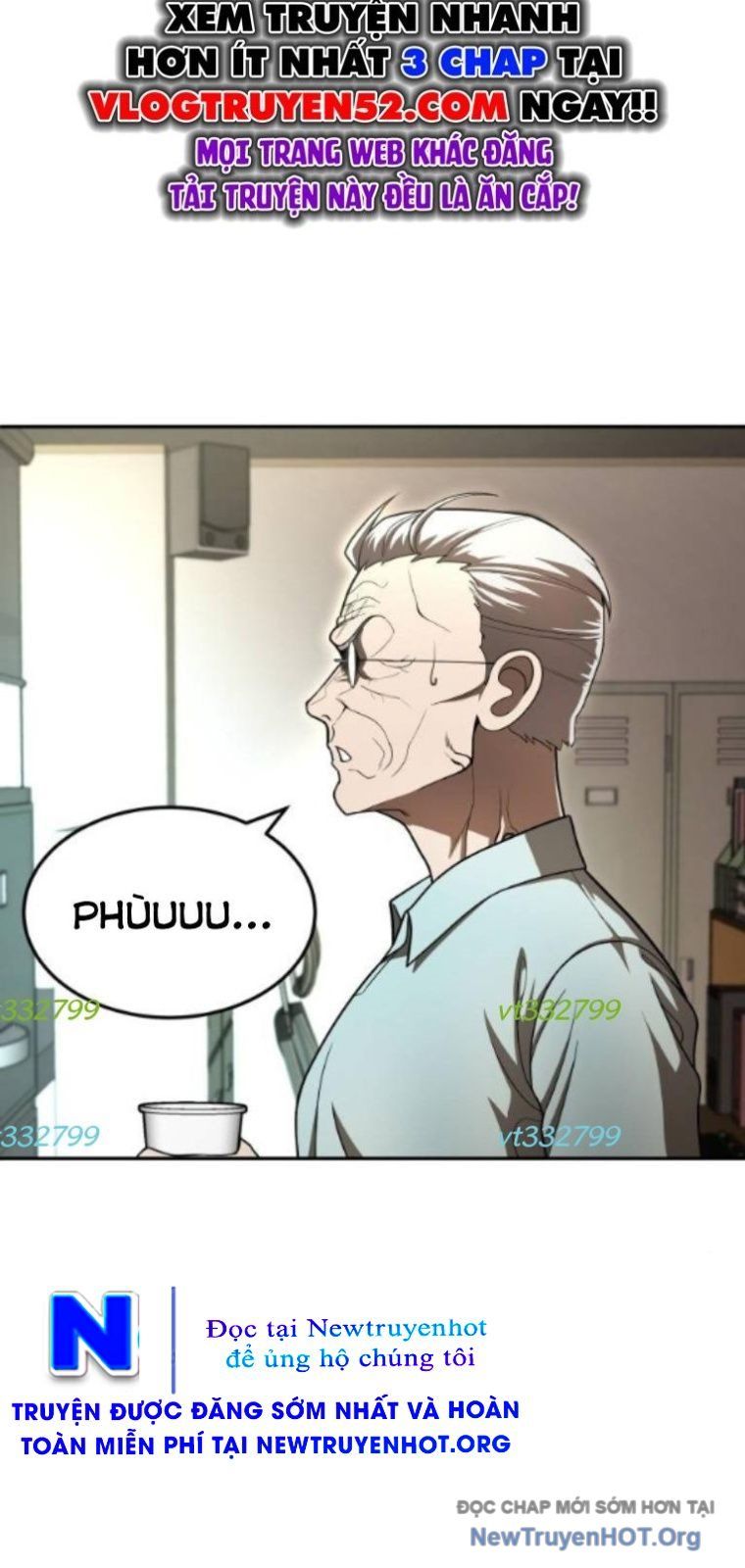 Món Đồ Chơi - Chapter 50 - Page 52