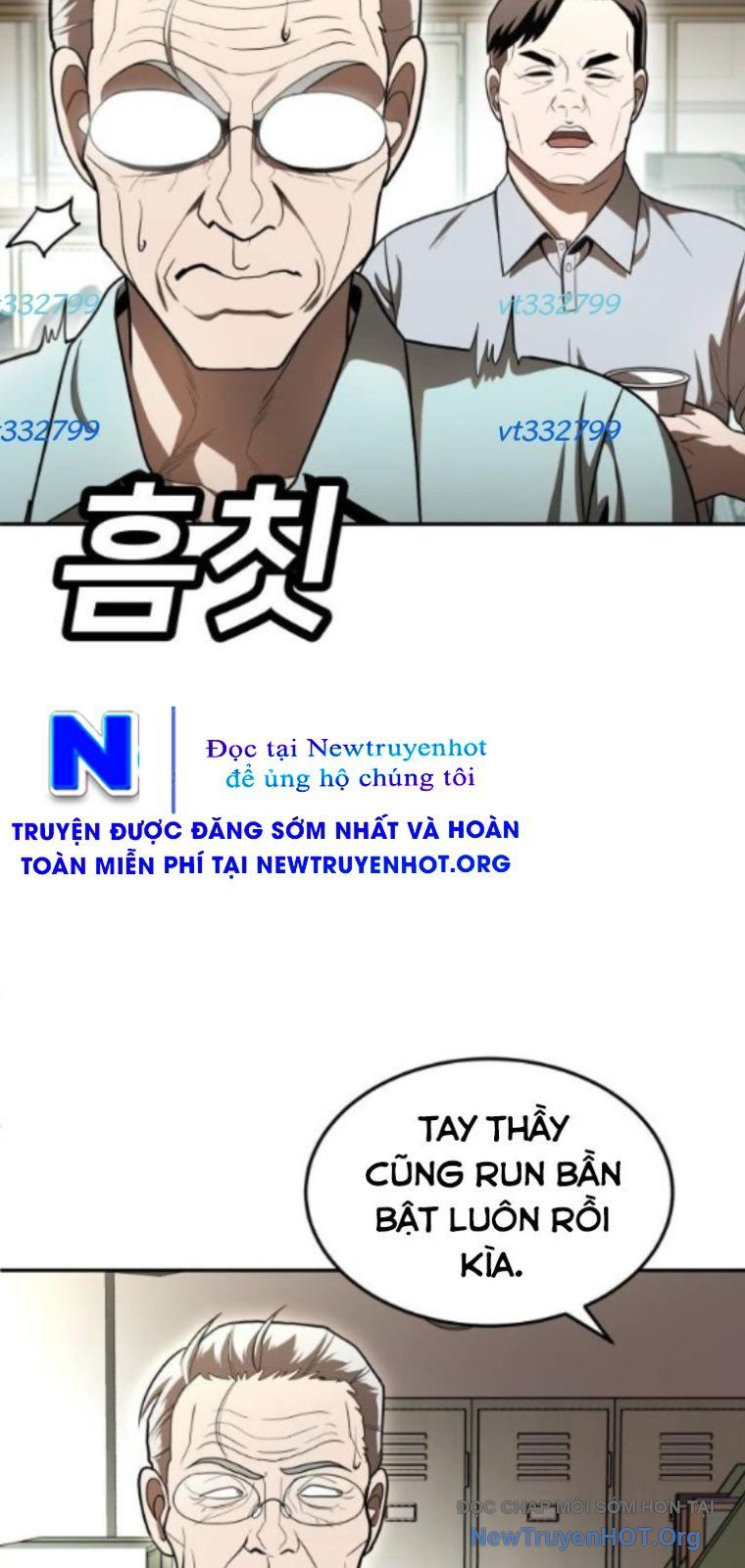 Món Đồ Chơi - Chapter 50 - Page 54