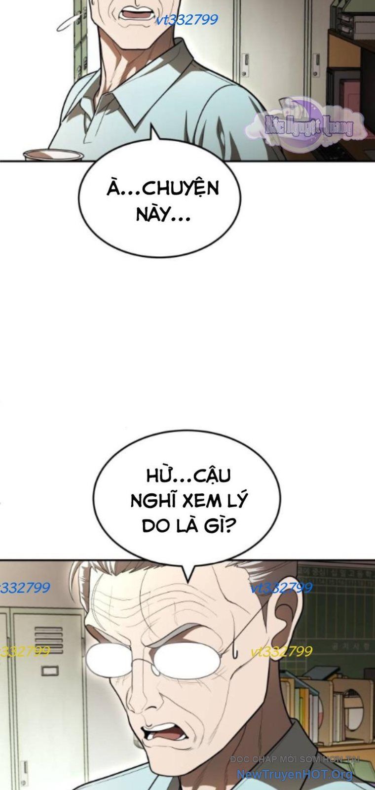 Món Đồ Chơi - Chapter 50 - Page 55