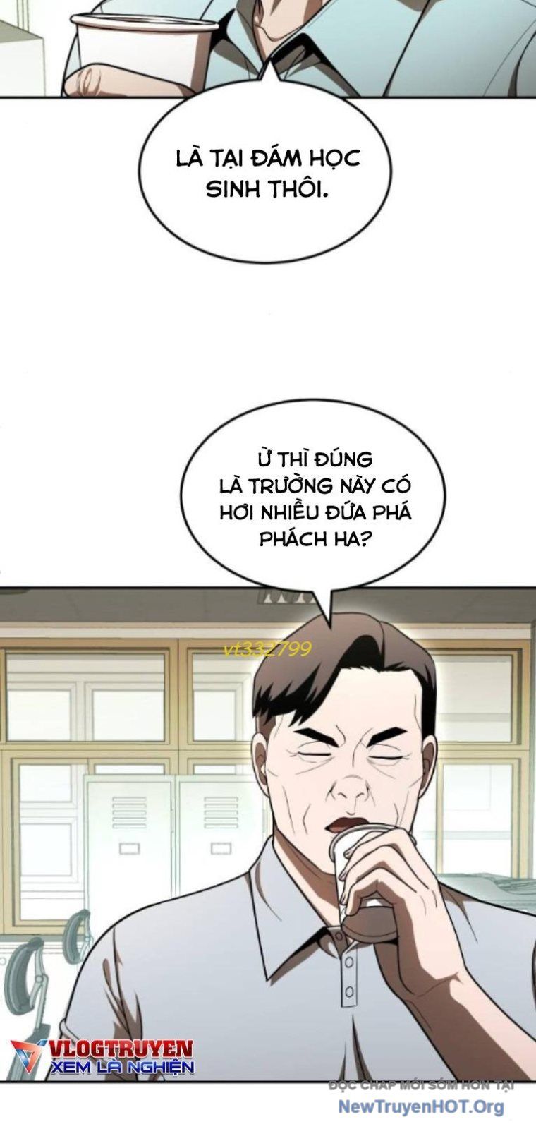 Món Đồ Chơi - Chapter 50 - Page 56