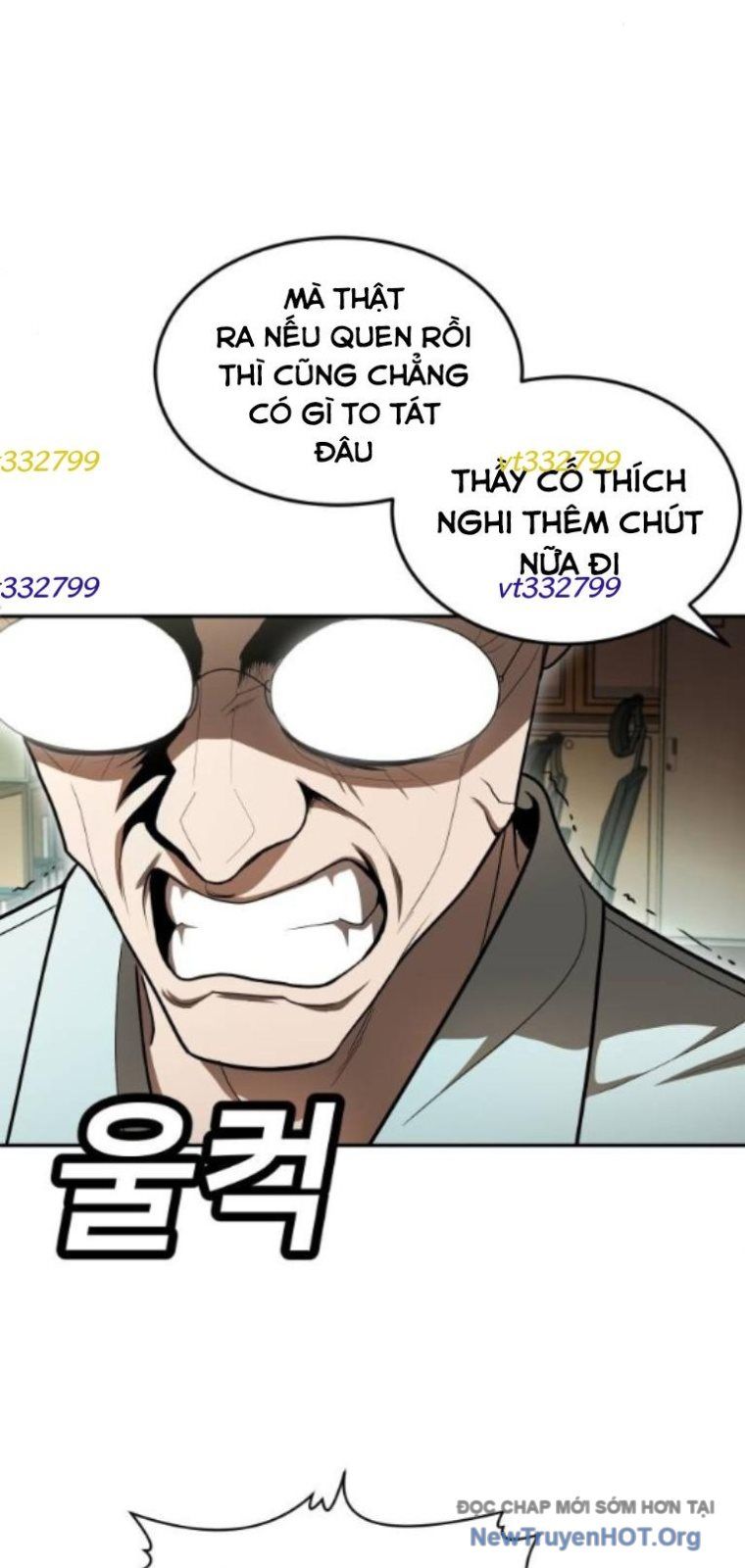 Món Đồ Chơi - Chapter 50 - Page 57