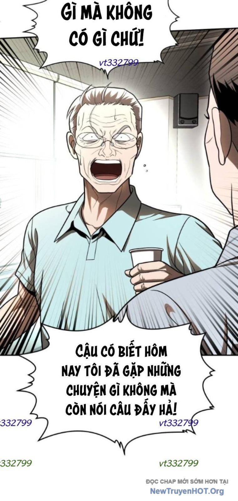 Món Đồ Chơi - Chapter 50 - Page 58