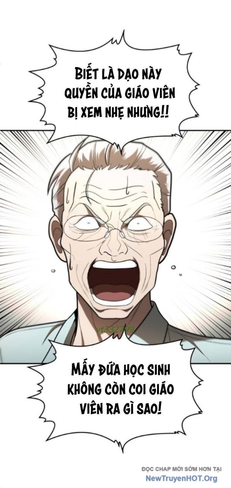 Món Đồ Chơi - Chapter 50 - Page 59