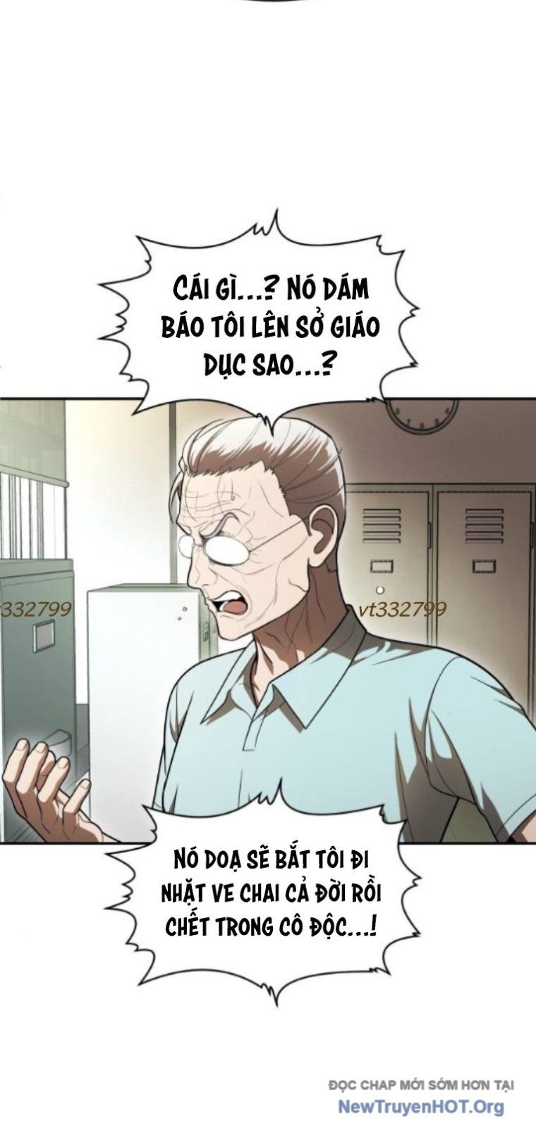 Món Đồ Chơi - Chapter 50 - Page 62
