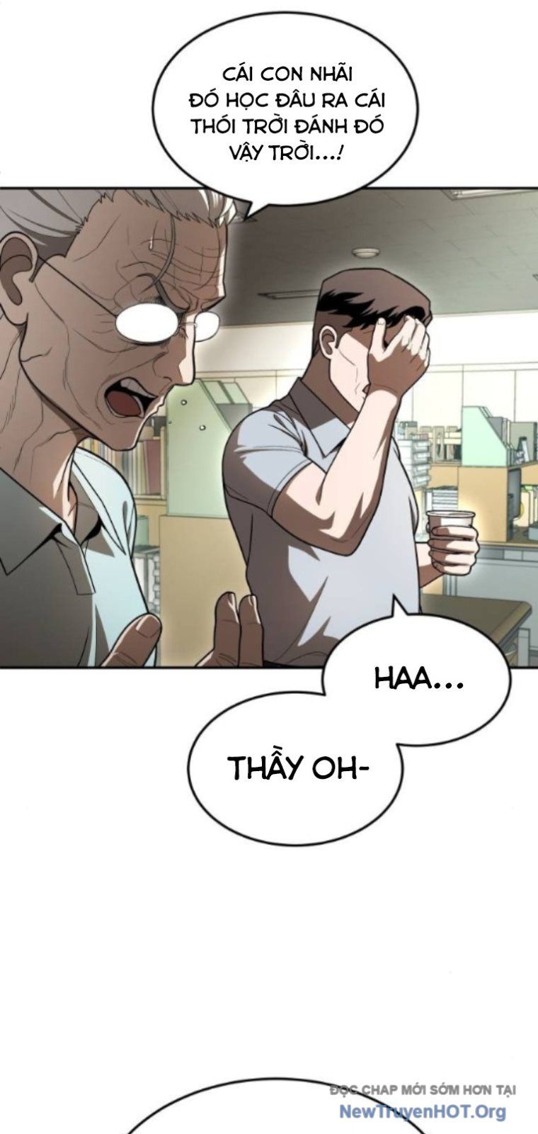 Món Đồ Chơi - Chapter 50 - Page 63