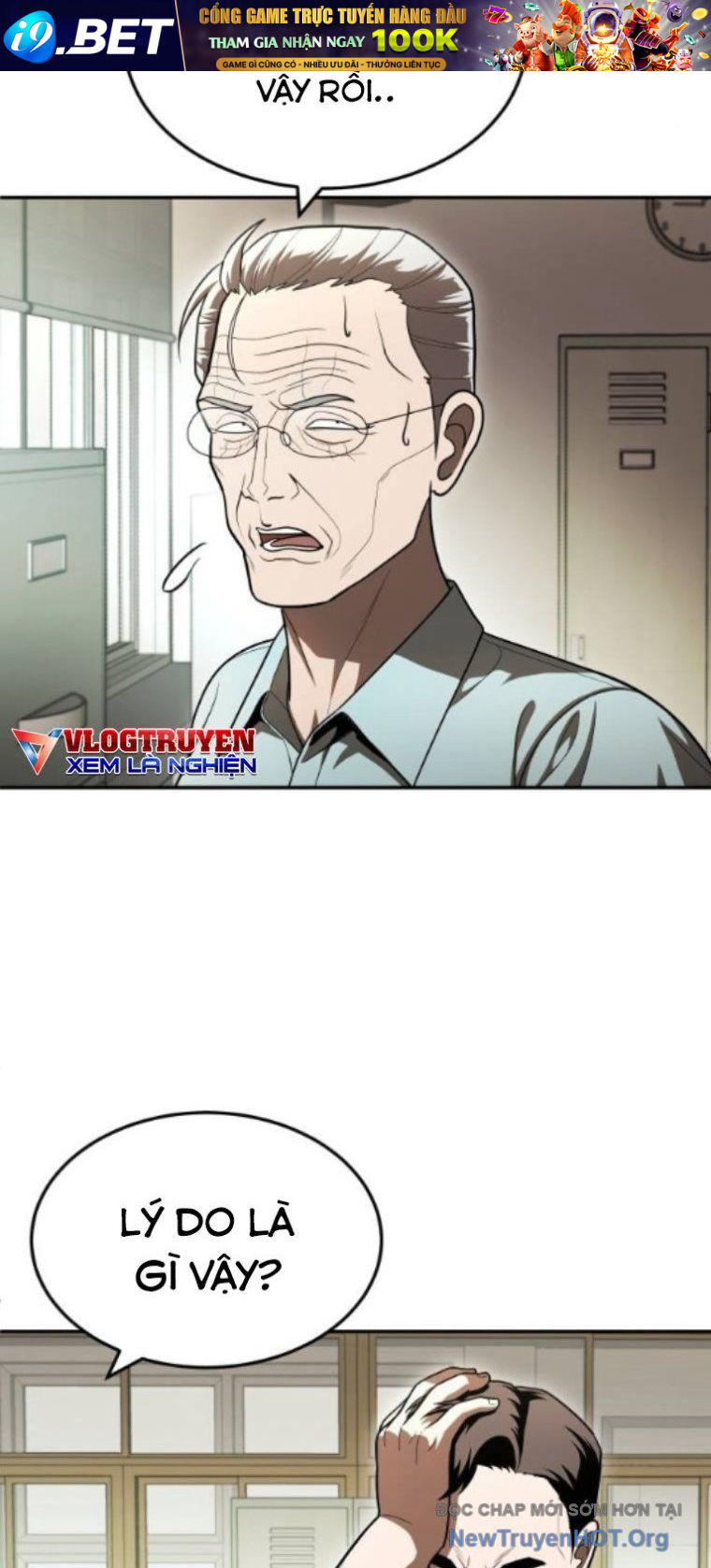 Món Đồ Chơi - Chapter 50 - Page 65