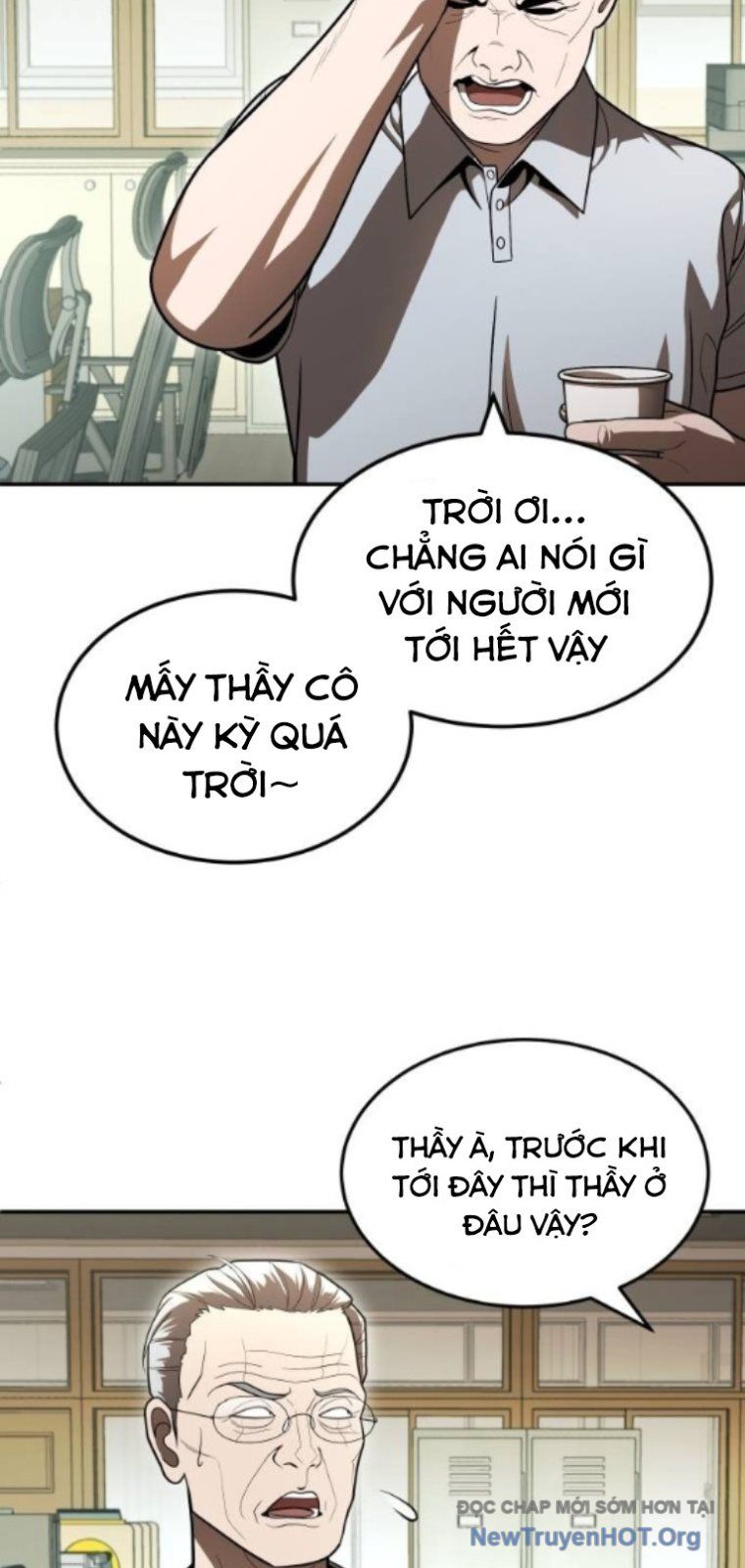 Món Đồ Chơi - Chapter 50 - Page 66