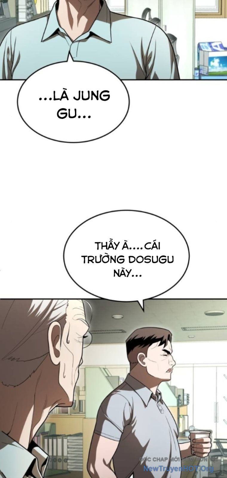 Món Đồ Chơi - Chapter 50 - Page 67