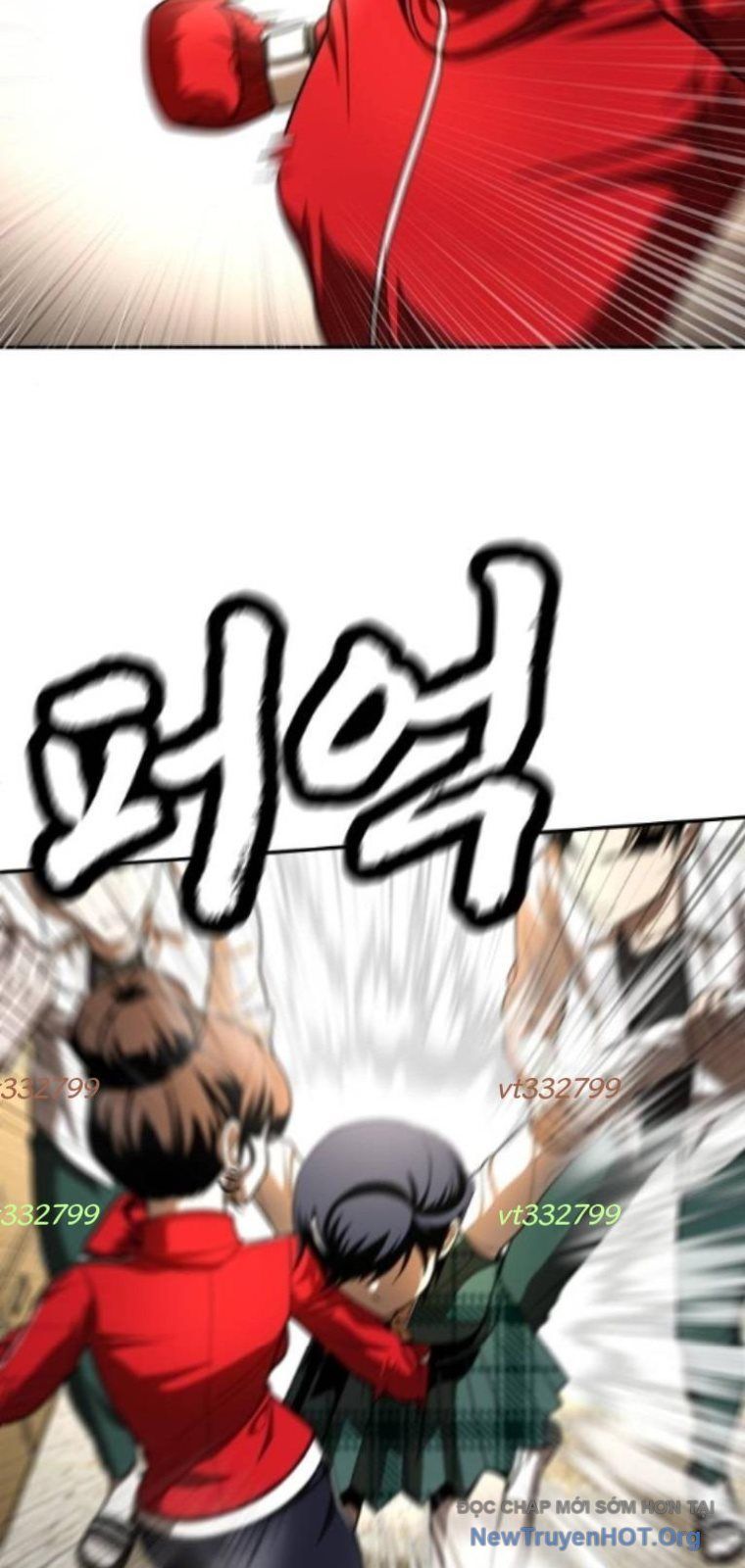 Món Đồ Chơi - Chapter 50 - Page 7