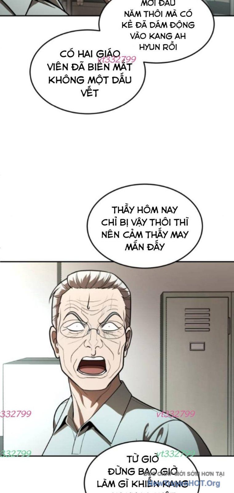 Món Đồ Chơi - Chapter 50 - Page 71