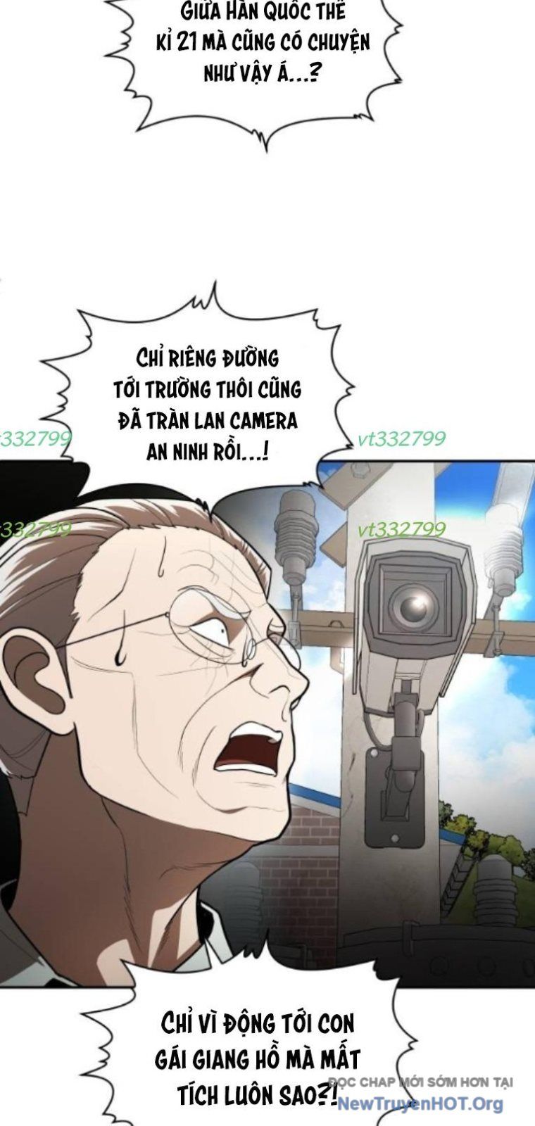 Món Đồ Chơi - Chapter 50 - Page 73