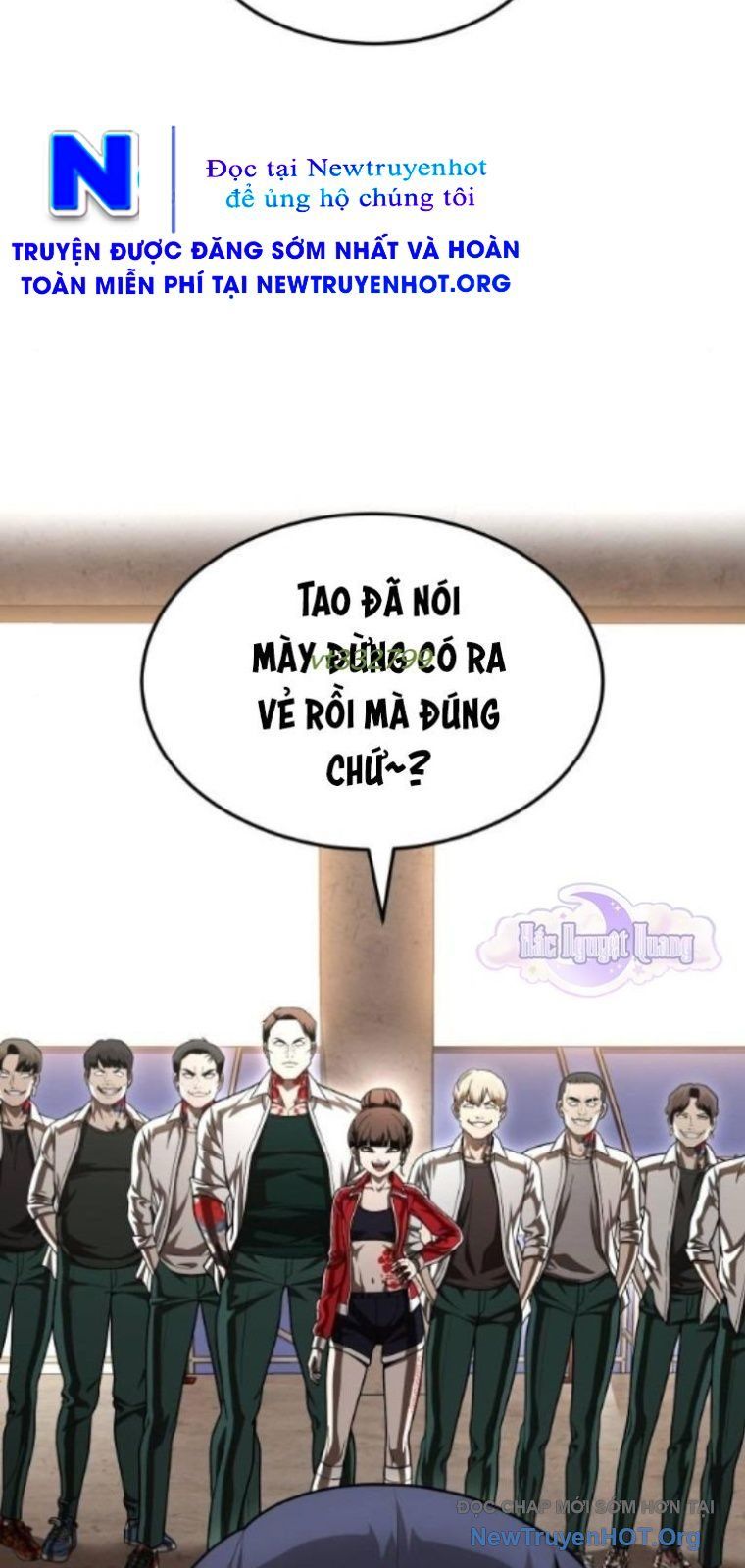 Món Đồ Chơi - Chapter 50 - Page 80