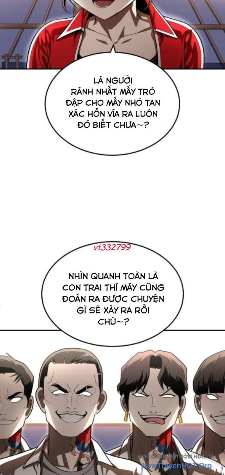 Món Đồ Chơi - Chapter 50 - Page 83