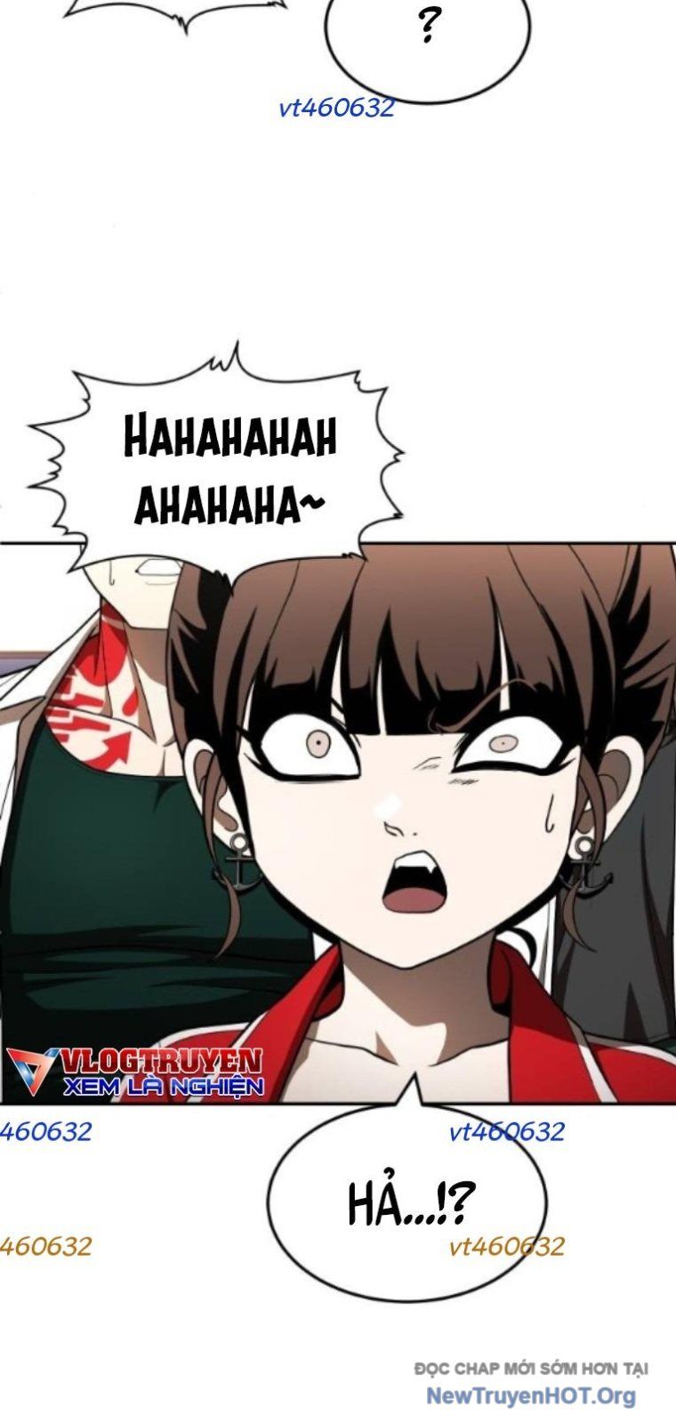 Món Đồ Chơi - Chapter 51 - Page 10