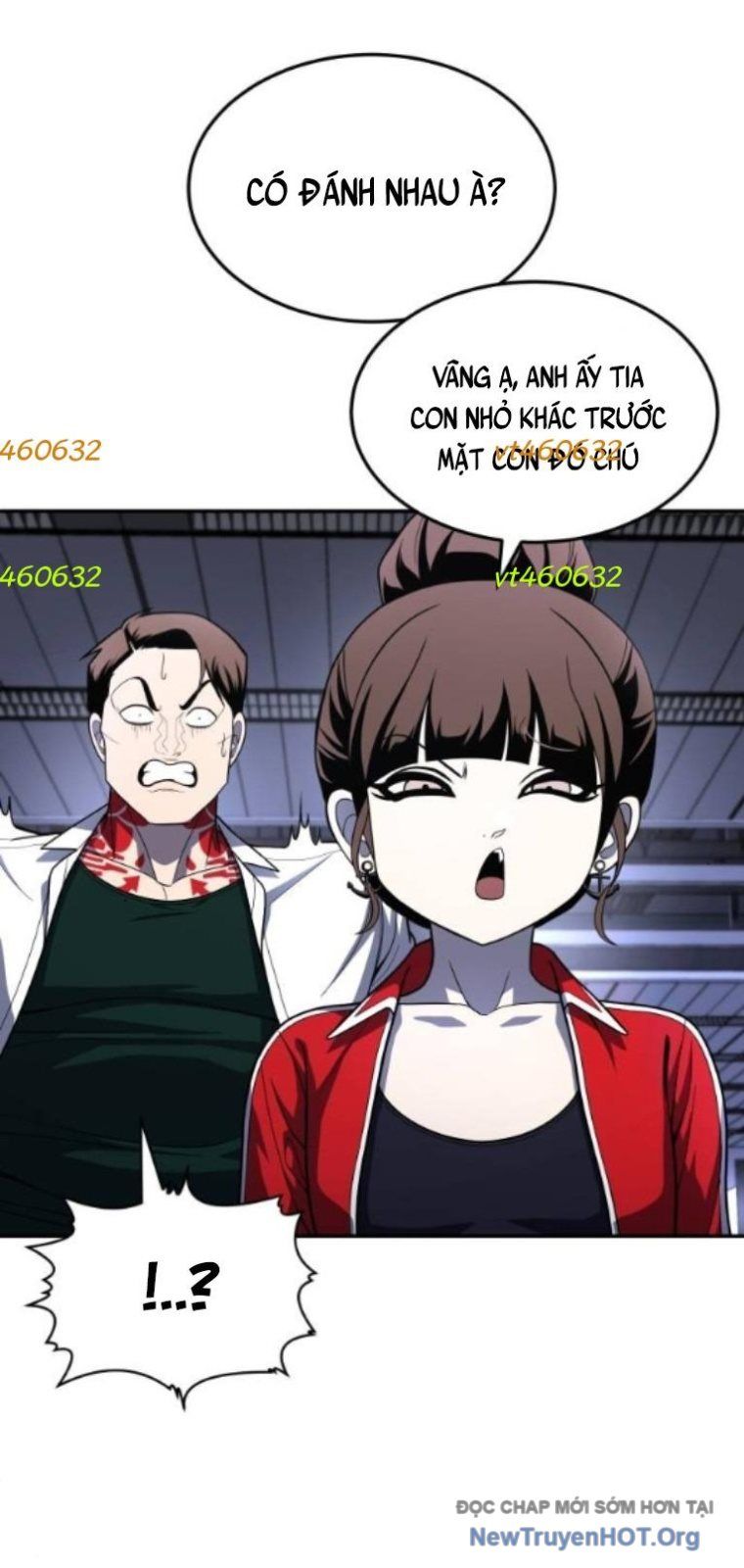 Món Đồ Chơi - Chapter 51 - Page 102