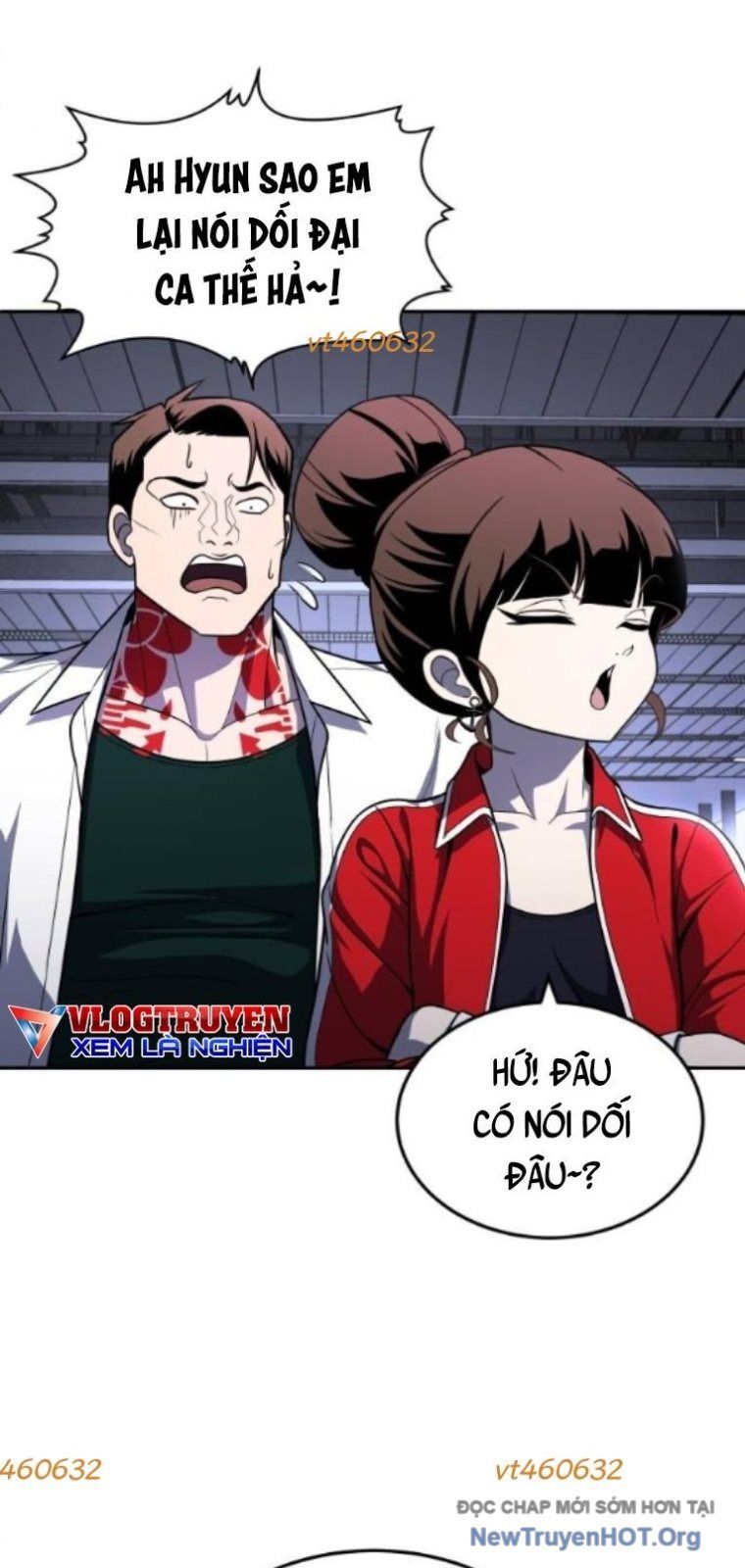 Món Đồ Chơi - Chapter 51 - Page 106