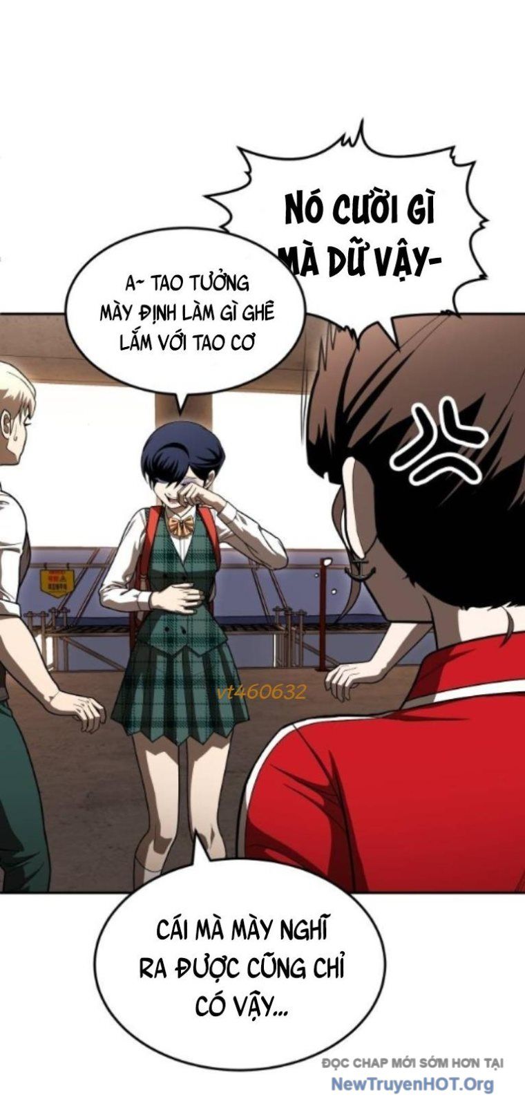 Món Đồ Chơi - Chapter 51 - Page 11