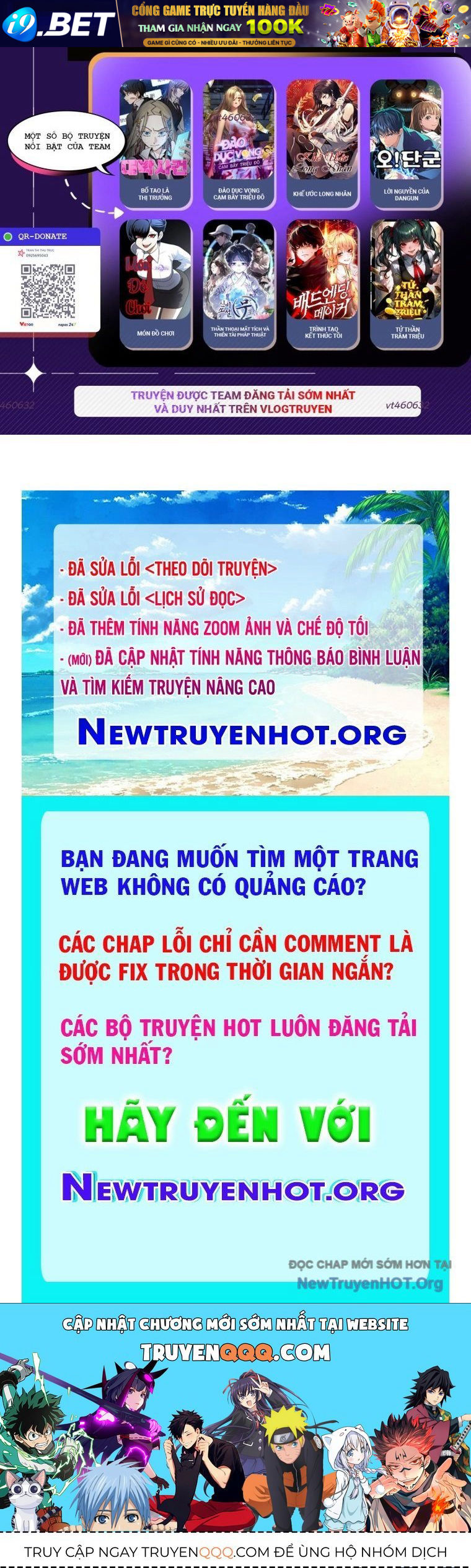 Món Đồ Chơi - Chapter 51 - Page 111
