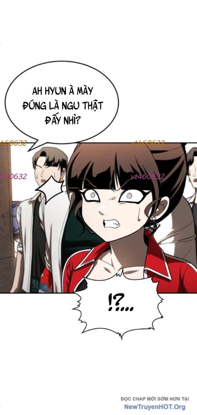 Món Đồ Chơi - Chapter 51 - Page 12