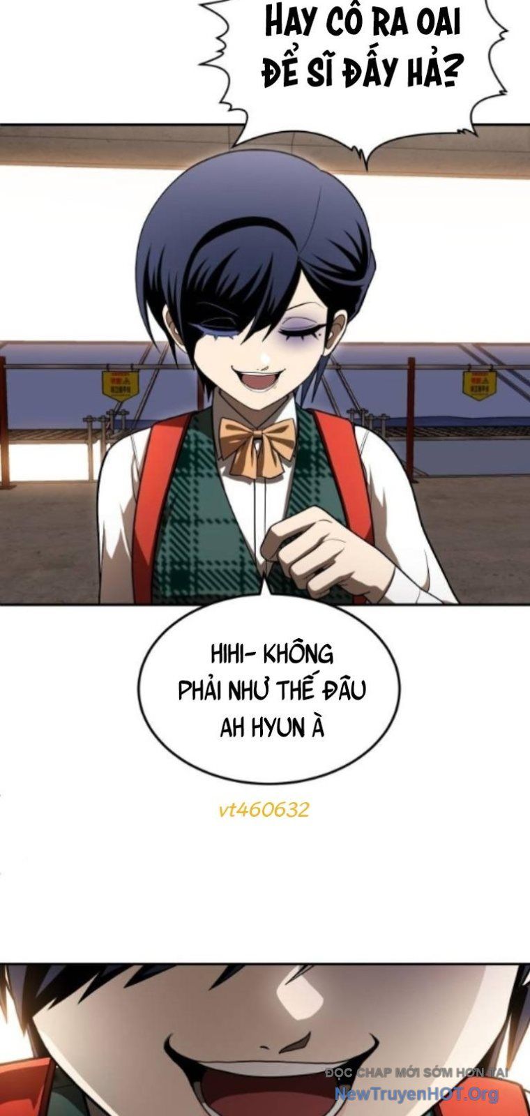 Món Đồ Chơi - Chapter 51 - Page 14