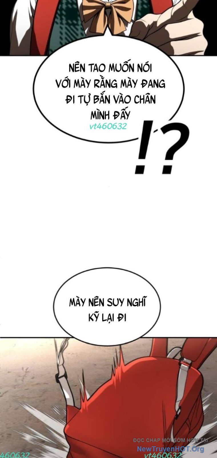 Món Đồ Chơi - Chapter 51 - Page 16